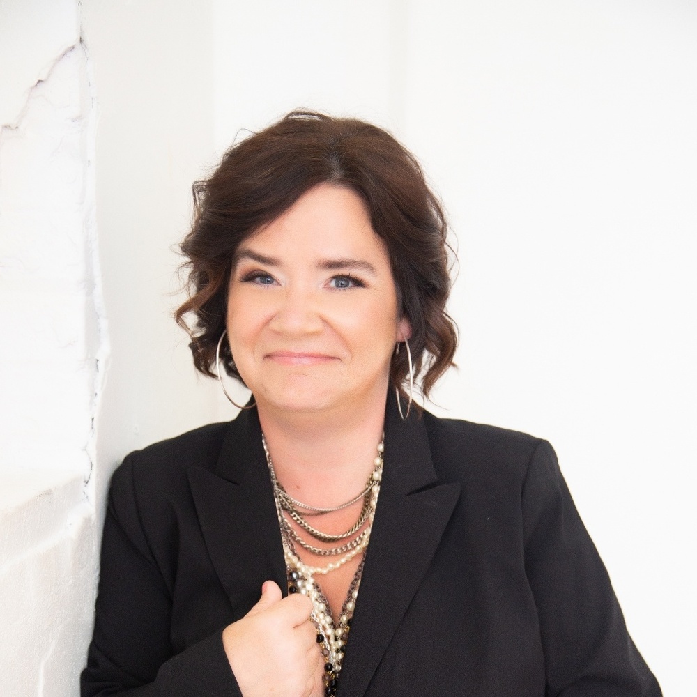 Meet your Posher, Christine